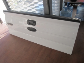 Ford - Tailgate Tail Gate Tailgate Trunk - F150